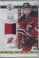 Travis Zajac [Noted] #/25