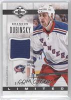 Brandon Dubinsky #/99