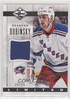 Brandon Dubinsky #/99