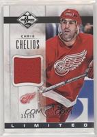 Chris Chelios #/99