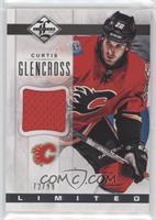 Curtis Glencross #/99