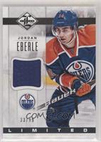 Jordan Eberle #/99