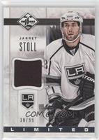 Jarret Stoll #/99