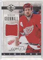 Niklas Kronwall #/99