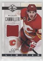 Michael Cammalleri #/99