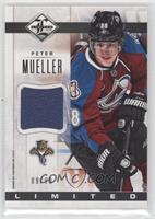 Peter Mueller #/99