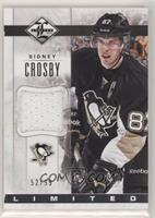 Sidney Crosby #/99