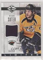 Ryan Suter #/99