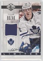 Tyler Bozak #/99