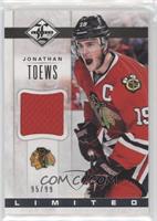 Jonathan Toews #/99