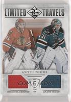 Antti Niemi #/199