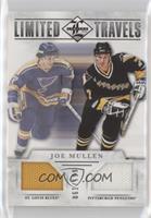 Joe Mullen #/199