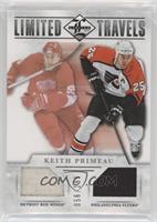 Keith Primeau #/199