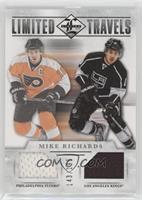 Mike Richards #/199