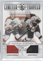 Nathan Horton #/199