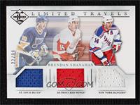 Brendan Shanahan #/99