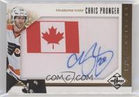 Chris Pronger #/25