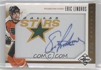 Eric Lindros #/10
