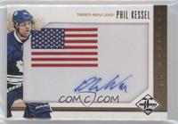 Phil Kessel #/25