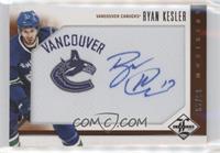 Ryan Kesler #/99