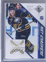 Cody Hodgson #/50