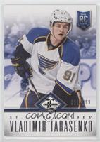 St. Louis Blues (Vladimir Tarasenko) [EX to NM] #/499