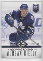 Toronto Maple Leafs (Morgan Rielly) #/499
