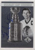 Stan Mikita #/99