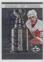 Igor Larionov #/99