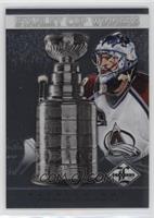 Patrick Roy #/199