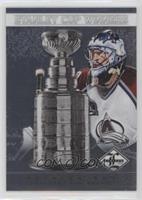 Patrick Roy #/199