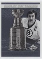 Johnny Bucyk #/199