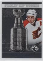 Al MacInnis #/199