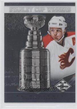 2012-13 Panini Limited - Stanley Cup Winners #SC-25 - Al MacInnis /199