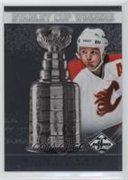 Al MacInnis #/199