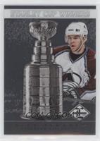 Alex Tanguay #/199