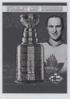 Red Kelly #/199