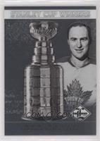 Red Kelly #/199