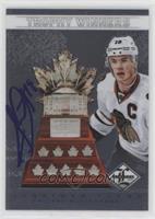 Jonathan Toews #/99