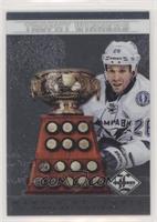 Martin St. Louis #/199