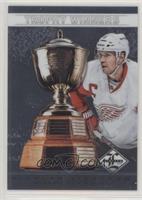 Nicklas Lidstrom #/199