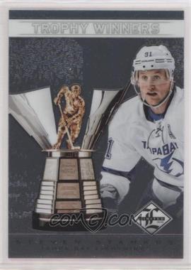 2012-13 Panini Limited - Trophy Winners #TW-32 - Steven Stamkos /199