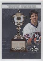 Mike Bossy #/199