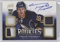 Prime Rookies - Travis Turnbull #/25