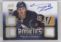 Prime Rookies - Travis Turnbull #/25