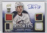 Prime Rookies - Dalton Prout #/25