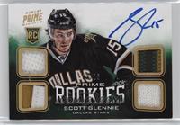 Prime Rookies - Scott Glennie #/25