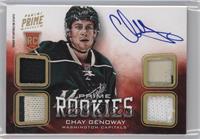 Prime Rookies - Chay Genoway #/25