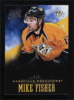 Mike Fisher #/5