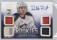 Prime Rookies - Dalton Prout #/50